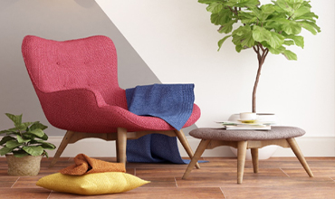 Chair Fabrics