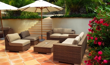 Outdoor Fabrics